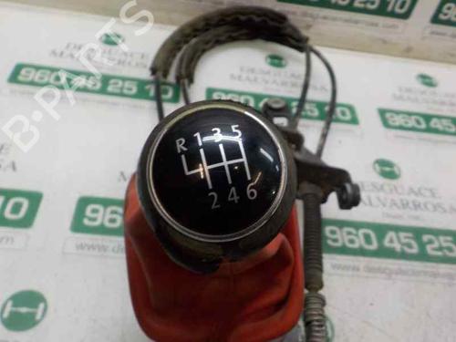 Gear lever VW EOS (1F7, 1F8) 1.6 FSI | BP9081806M90 