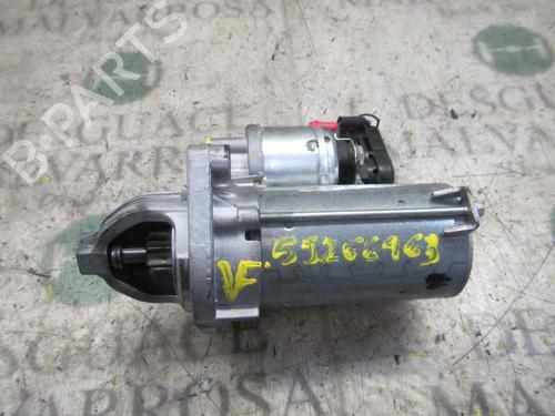 Used Starter FIAT 500X (334_) [2014-2025]  13047036