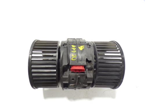Heater blower motor RENAULT MEGANE III Hatchback (BZ0/1_, B3_)  | BP9812462M62 