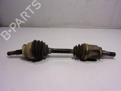 Used Left front driveshaft Left front driveshaft NISSAN NAVARA NP300 (D40) 2.5 dCi (174 hp) 15908824 15908824