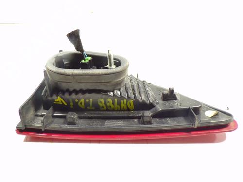 Right tailgate light RENAULT SCÉNIC III (JZ0/1_) 1.5 dCi | BP8917279C80 