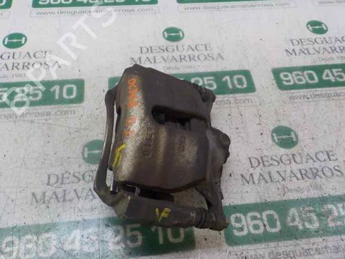 Used Left front brake caliper Left front brake caliper SEAT LEON ST (5F8) 2.0 TDI (150 hp) 11550780 11550780