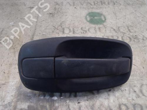 Used Front right exterior door handle NISSAN PRIMASTAR Van (X83) 1.9 dCi 80 (82 hp) 3815188