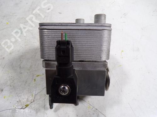 Electronic module PEUGEOT 208 II (UB_, UP_, UW_, UJ_) e-208 | BP7634597M83 