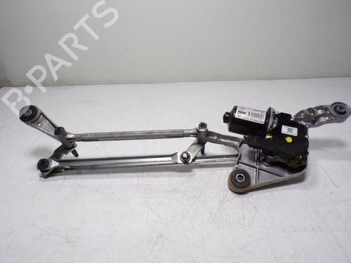 Front wiper motor MERCEDES-BENZ VITO Van (W447)  | BP12445084M29 
