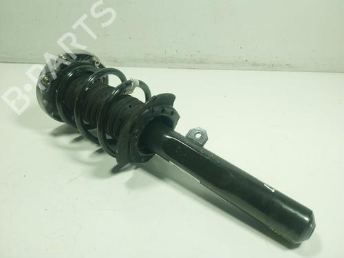Used Left front shock absorber MINI MINI COUNTRYMAN (F60) Cooper S ALL4 (178 hp) 23887135