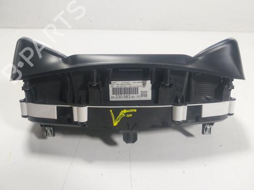Instrument cluster CITROËN C3 III (SX) 1.2 PureTech 82 | BP24367450C47 - Image 2