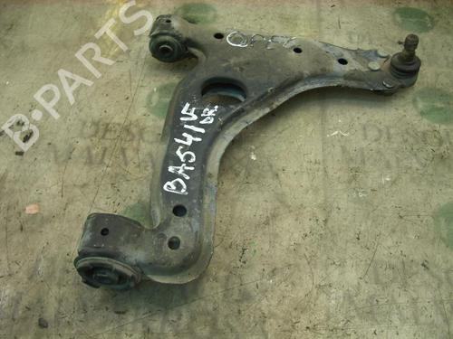 Used Right front suspension arm Right front suspension arm OPEL VECTRA B Hatchback (J96) 1.7 TD (F68) (82 hp) 3780750 3780750