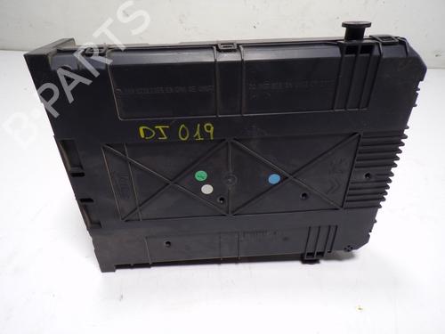 Fuse box CITROËN C-ELYSEE (DD_) 1.6 HDI 92 | BP11814353E1