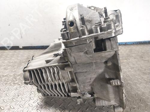 Gearbox PEUGEOT 5008 (0U_, 0E_) 2.0 HDi 150 / BlueHDi 150 | BP18108925M3