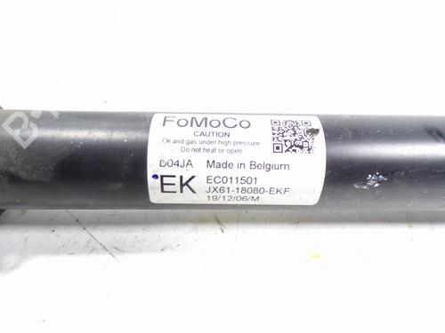 Left rear shock absorber FORD FOCUS IV (HN)  | BP7035673M18 