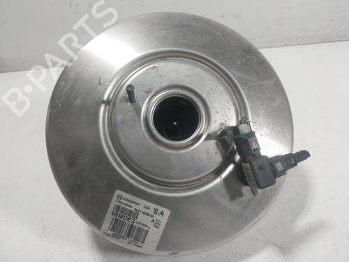 Used Servo brake Servo brake PEUGEOT PARTNER Box Body/MPV (K9) 1.6 BlueHDI 75 (75 hp) 17897506 17897506