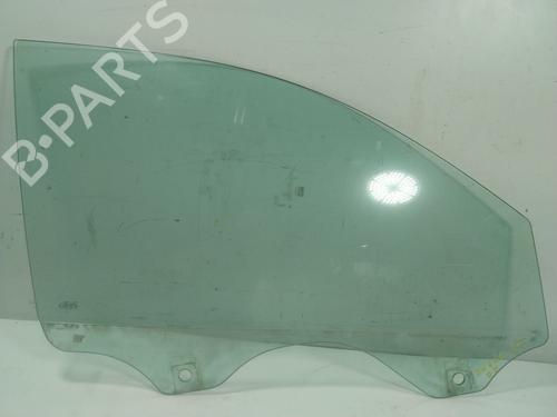Used Front right door window Front right door window VW TOUAREG (7LA, 7L6, 7L7) 5.0 V10 TDI (313 hp) 17575800 17575800