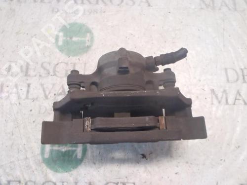 Left front brake caliper MERCEDES-BENZ A-CLASS (W168) A 140 (168.031, 168.131) | BP11547150M105 