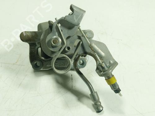 Left rear brake caliper MG MG ZS SUV (AZS1) 1.5 VTi | BP27524622M107 