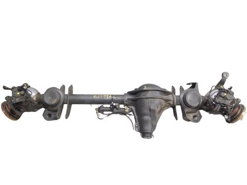 Used Subframe Subframe MERCEDES-BENZ G-CLASS (W463) G 350 d (463.348) (245 hp) 26679186 26679186