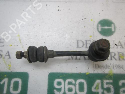 Right front suspension arm KIA SORENTO I (JC) 2.5 CRDi 4WD | BP14282632M13 