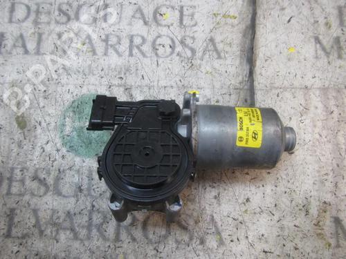 Front wiper motor HYUNDAI i10 II (BA, IA)  | BP3841938M29