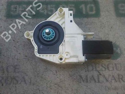 Used Left rear window motor AUDI A5 Sportback (8TA) 2.7 TDI (190 hp) 9082796