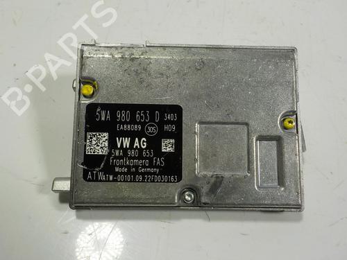 Electronic module SEAT LEON Sportstourer (KL8, KLD) 2.0 TDI | BP15065539M83 