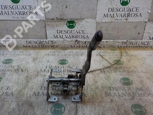 Used Hand brake Hand brake PEUGEOT PARTNER Box Body/MPV 1.6 HDi 90 (92 hp) 9081198 9081198