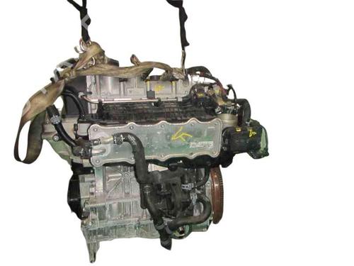 Used Engine Engine VW GOLF VII Variant (BA5, BV5) 1.4 TSI MultiFuel (125 hp) 40098532 40098532
