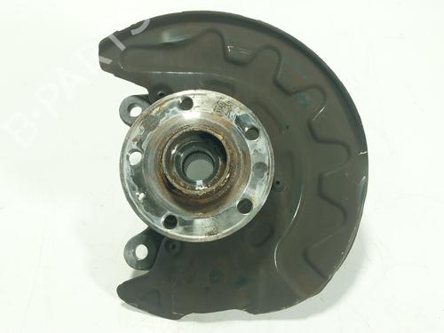 Left front steering knuckle SEAT LEON Sportstourer (KL8, KLD) 1.0 TSI | BP28208359M25 