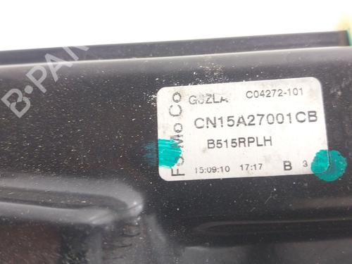 Rear left window mechanism FORD ECOSPORT 1.0 EcoBoost | BP32290102C24