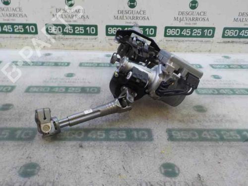 Steering column AUDI A1 Sportback (GBA)  | BP6304313M21 