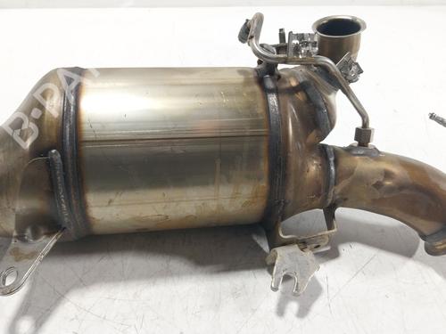 Particulate filter AUDI Q5 (FYB, FYG) | BP27993751M81