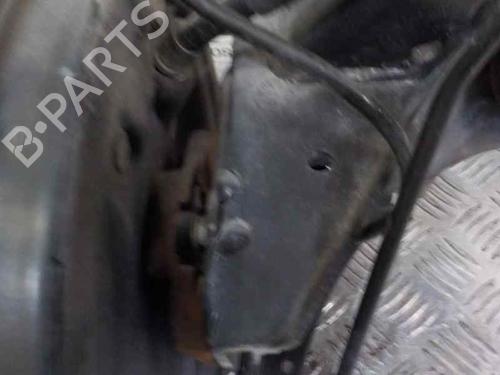 Rear axle OPEL CORSA E (X15) 1.4 (08, 68) | BP5267236M2 - Image 3