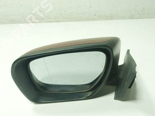 Used Left mirror MAZDA 5 (CW) 1.6 CD (116 hp) 30298553