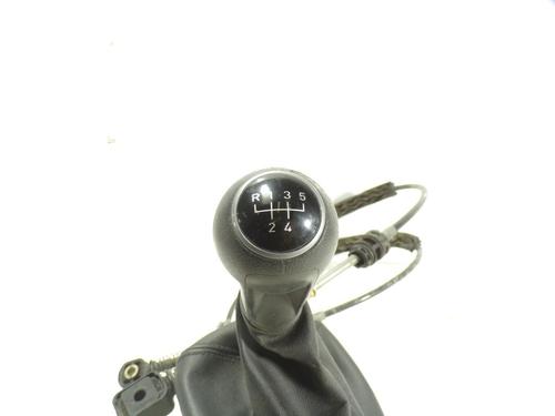 Gear lever SEAT ALTEA XL (5P5, 5P8) 1.6 TDI | BP7412848M90 
