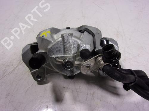 Højre bremsekaliber foran TOYOTA YARIS (_P21_, _PA1_, _PH1_) 1.5 Hybrid (MXPH11) | BP16782924M104 