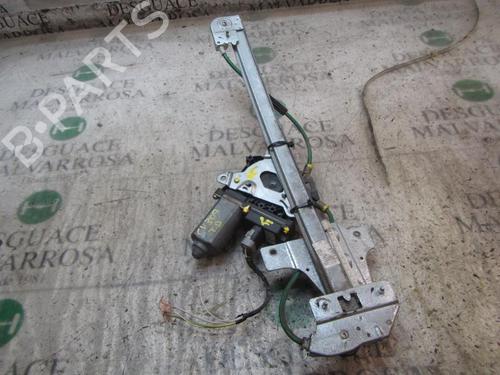 Used Rear right window mechanism Rear right window mechanism FIAT ULYSSE (179_) 2.2 JTD (128 hp) 3833674 3833674