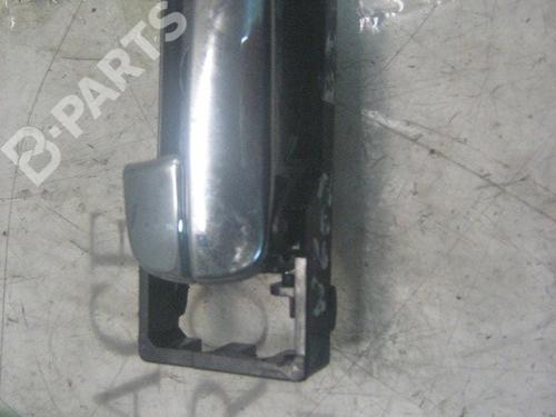 Used Front left interior door handle Front left interior door handle KIA RIO II (JB) 1.5 CRDi (110 hp) 3744640 3744640