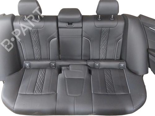 Seats set BMW 3 (G20, G80, G28) 318 i | BP25046721C78  - Image 9