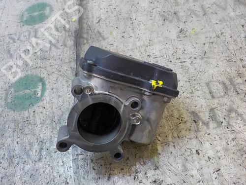 Drosselklappe SKODA FABIA II (542) 1.2 | BP3857369M82 