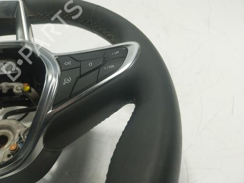 Steering wheel RENAULT CAPTUR II (HF_) LPG (HFMT) | BP19105047C49 