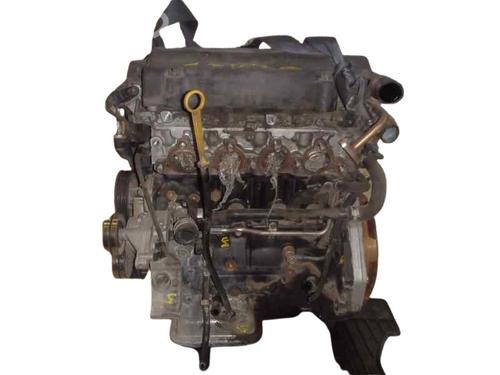 Used Engine Engine HONDA CIVIC VII Hatchback (EU, EP, EV) 1.7 CTDi (EP4, EU9) (100 hp) 3831982 3831982