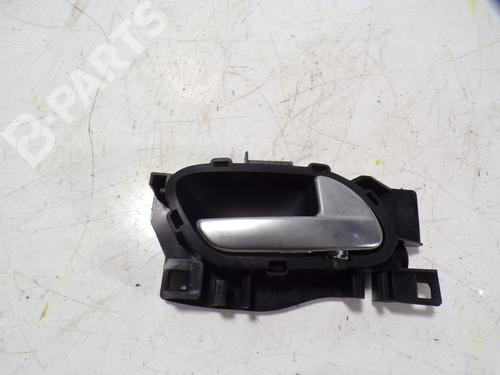 Used Front right interior door handle Front right interior door handle CITROËN C4 II (NC_) 1.6 HDi 90 (92 hp) 9763302 9763302