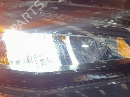 Right headlight SEAT IBIZA V (KJ1, KJG)  | BP30259445C29 