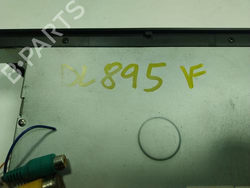 Electronic module BMW X5 (E53) 3.0 d | BP16549982M83 