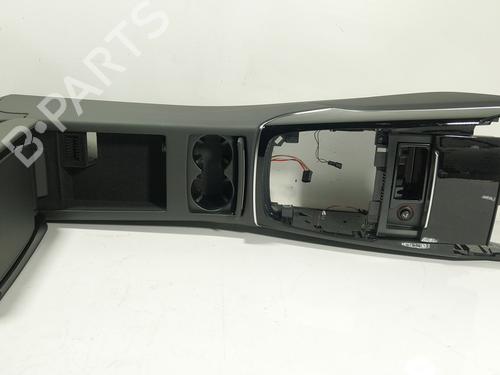 Armrest / Center console AUDI A6 C7 (4G2, 4GC) 2.0 TDI quattro | BP34648407I20 - Image 2