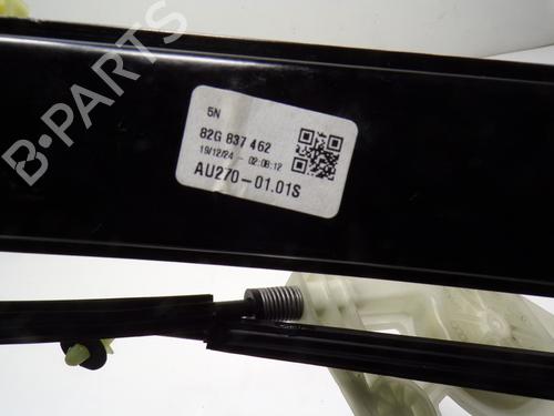 Front right window mechanism AUDI A1 Sportback (GBA)  | BP12107967C23 