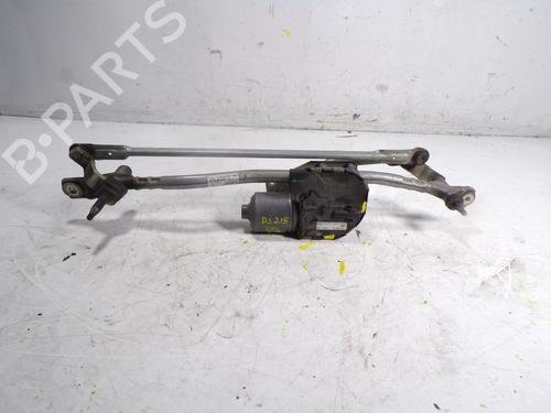 Front wiper motor AUDI A7 Sportback (4GA, 4GF) 3.0 TDI quattro | BP9705297M29 