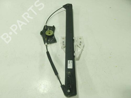 Used Rear right window mechanism Rear right window mechanism 38601464 38601464