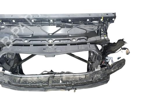 Used Front slam panel Front slam panel BMW X5 (G05, F95) xDrive 40 d Mild-Hybrid (352 hp) 33631762 33631762