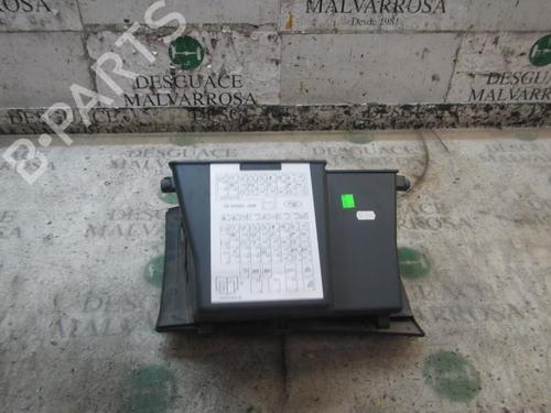 Glove box FORD FIESTA VI (CB1, CCN) 1.25 | BP3844202C95 