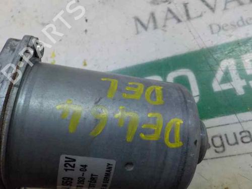 Front wiper motor BMW 3 (E90) 318 d | BP5611620M29 